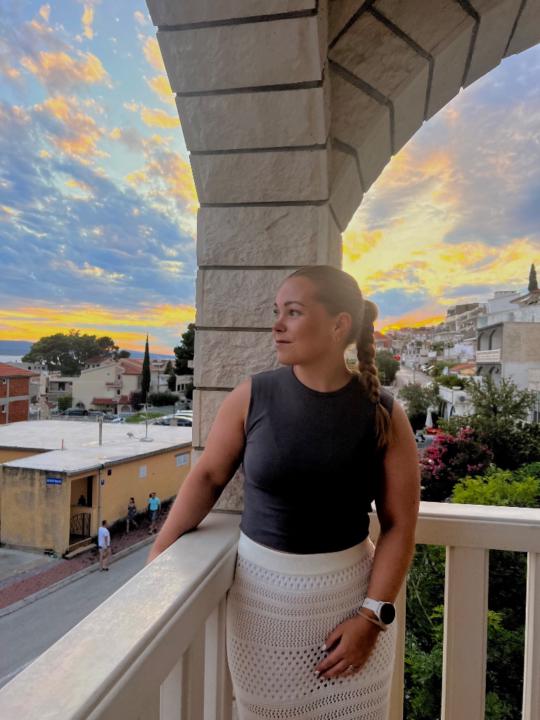 Charlotte Grønneberg