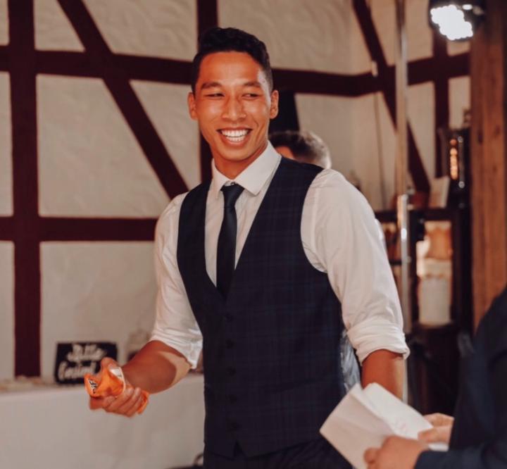 Van Minh Nguyen