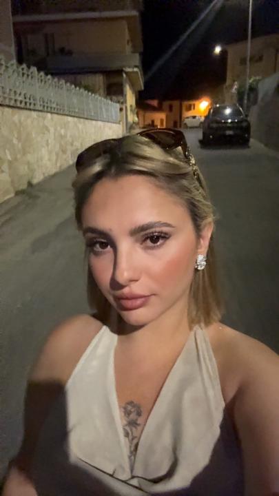 Chiara Benedetto