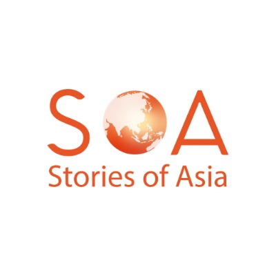 Stories of Asia Community