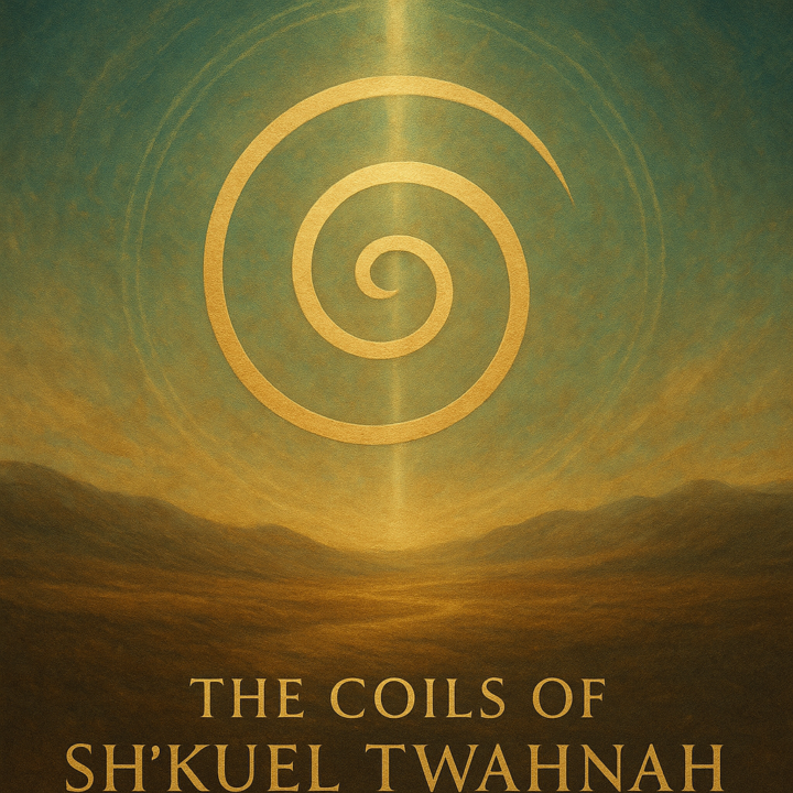 THE COILS OF SH’KUEL TWAHNAH
