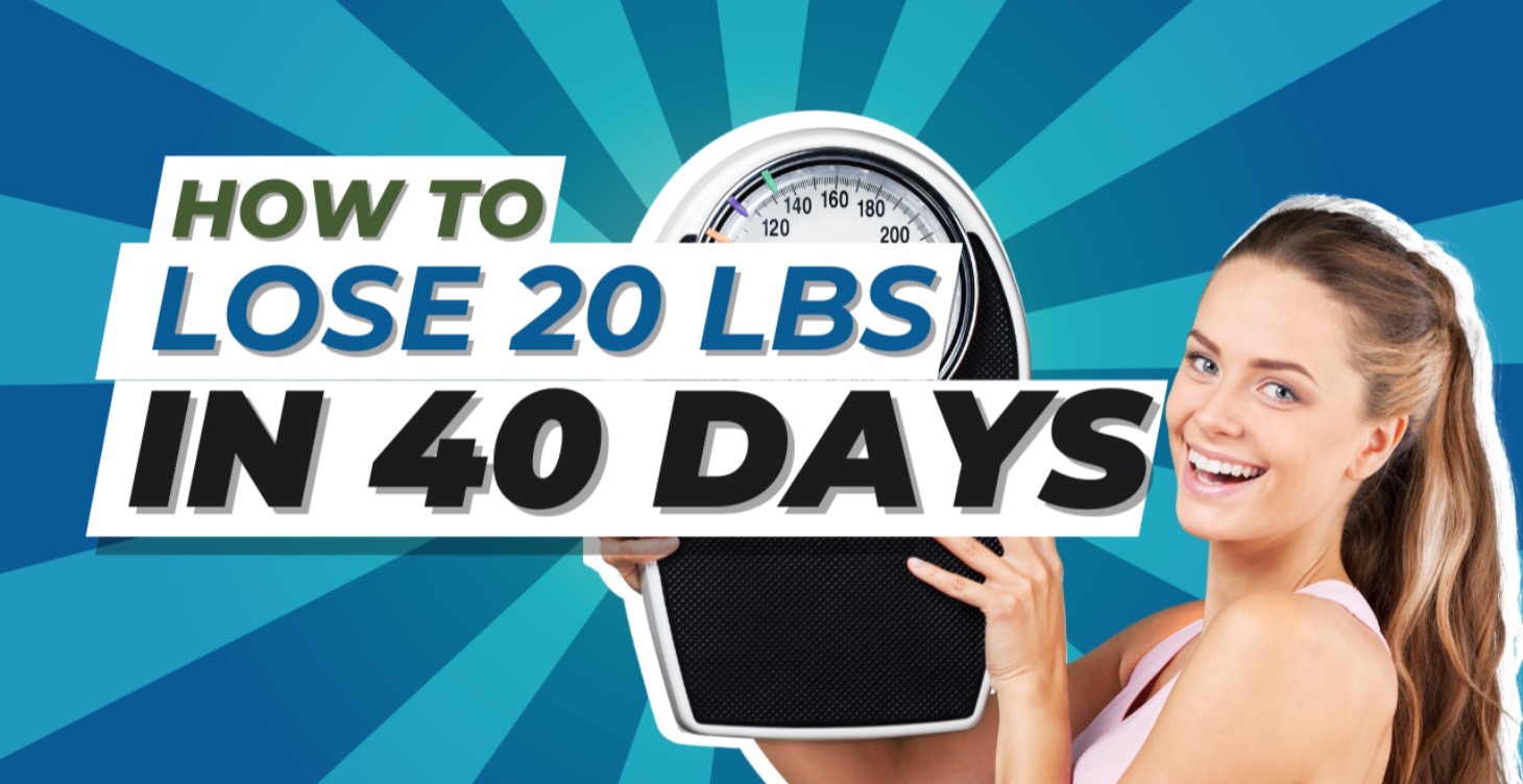Weight Loss + Mindset Training Program
