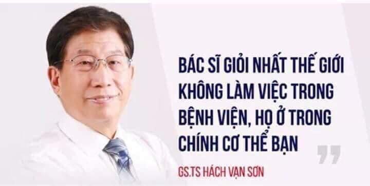 Vị Bác Sĩ Giỏi Nhất Trong Cơ Thể Bạn - “Hệ Miễn Dịch”