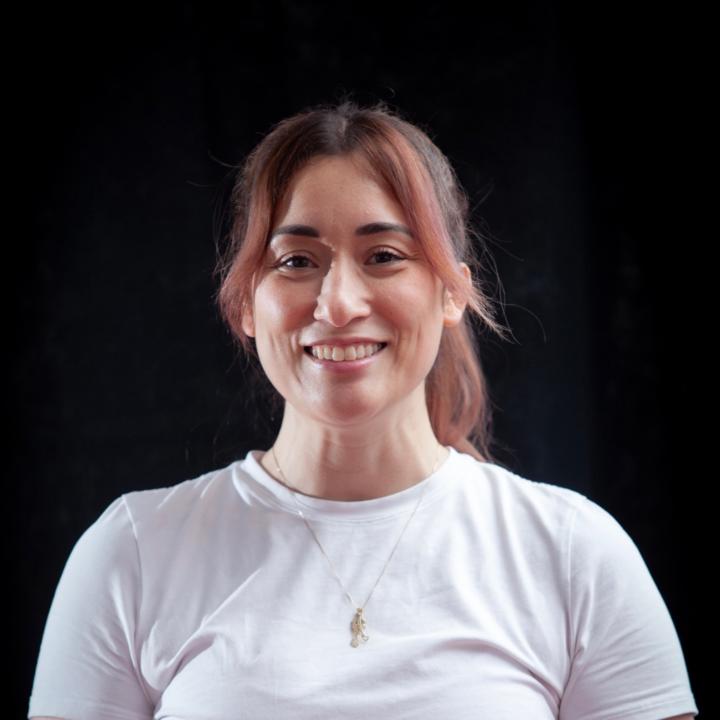 Janine Cotti
