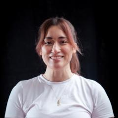 Janine Cotti