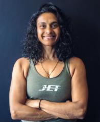 Shubha Ramaiah