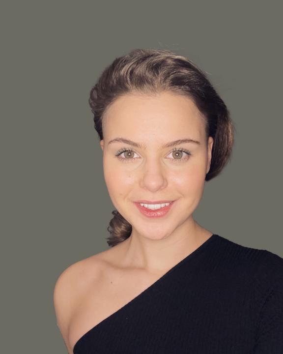 Veronika Kashpi