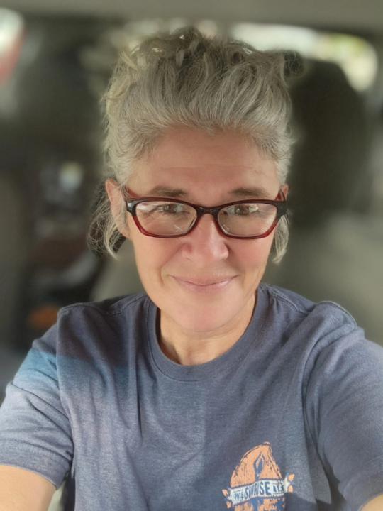Misty R Gray