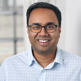 Ambar Shrivastava