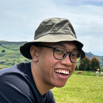 Rizuan M.