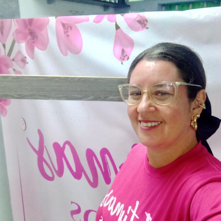 Nohelia Diaz de Venot