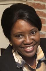 Nsanga K
