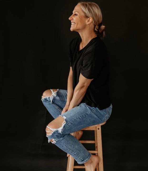 Leah OBrien