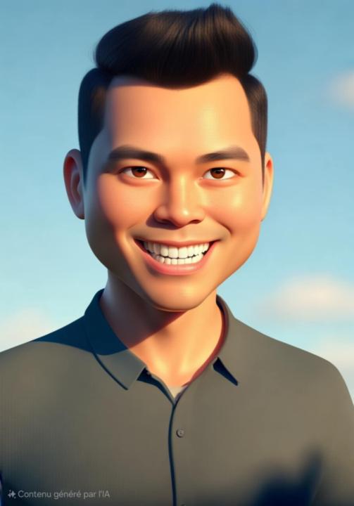Stephane Salvador