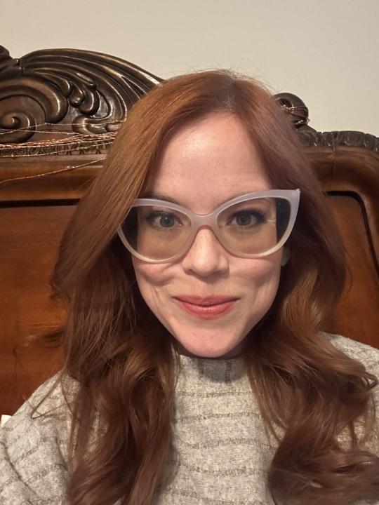Mary Jahnke