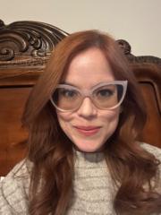 Mary Jahnke
