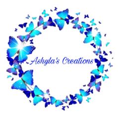 Ashyla's Creations