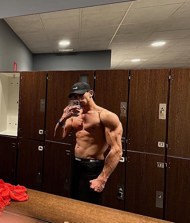 Benjamin Amante Ontivero