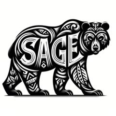 Bear Sage