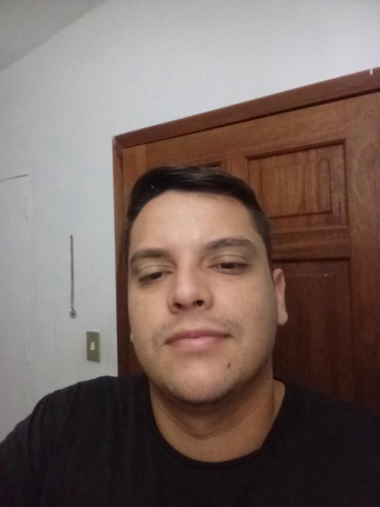 Pedro Garcia