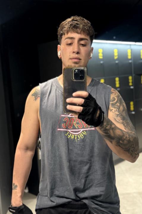 Dkay Ortiz