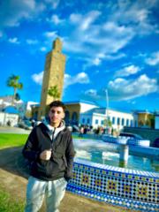 Mohamad Elmejdki