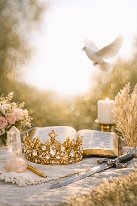 Authority & Identity