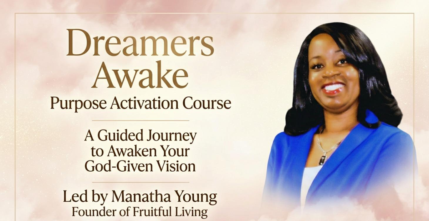 Dreamers Awake: Purpose Activation