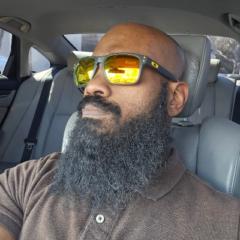 David Ramsingh