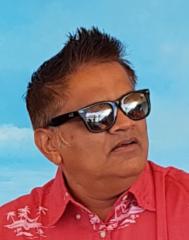 Bud Patel