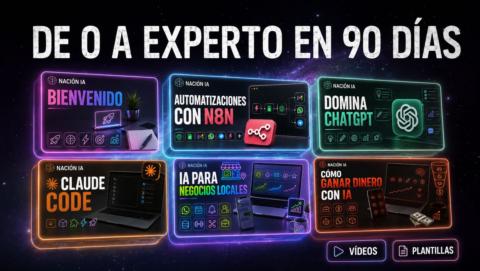 Nación IA™ gallery image
