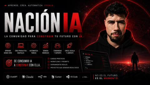 Nación IA™ gallery image