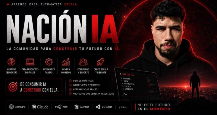Nación IA™