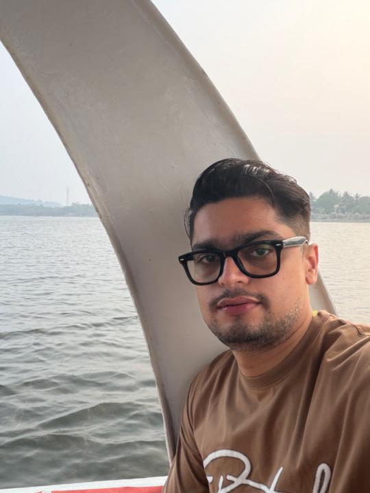 Rishi Khettry