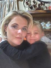 Rentia Lourens