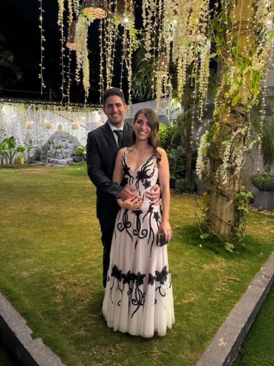Carla Landivar
