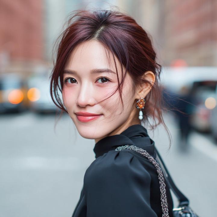 Daniela Seow