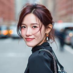 Daniela Seow
