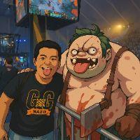 Flavio Allcca Palomino