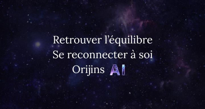 Orijins