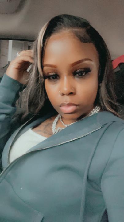 Lakita Frickson