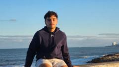 Martin Romero