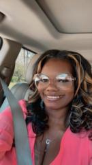 Shequana Williams