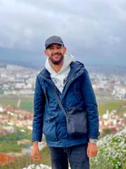 Imad Arfik