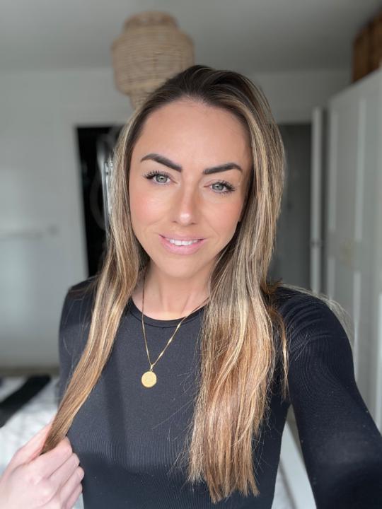 Stacey P