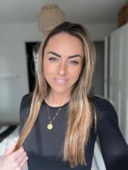 Stacey P
