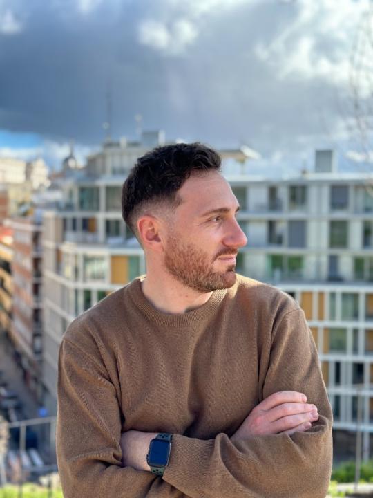 Carlos Lara