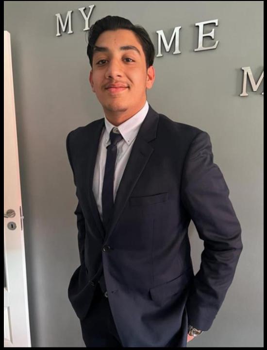 Mohammad Yousef Nabi