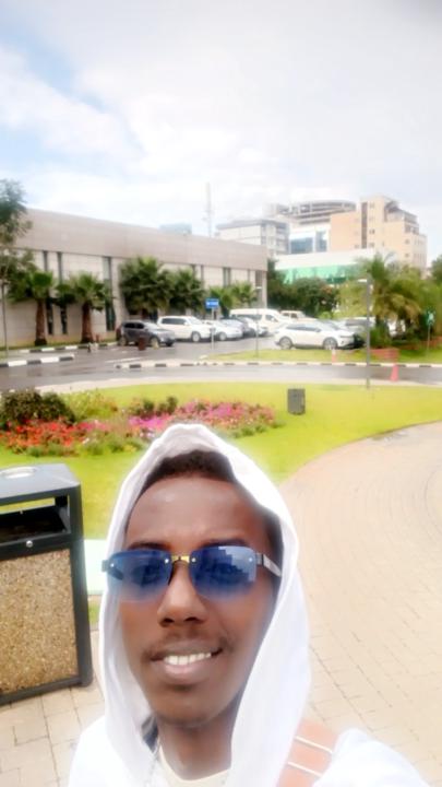 Aboubaker Abdourahman