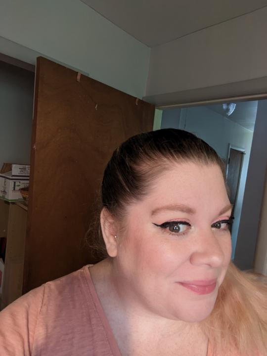 Katie Auman Defibaugh